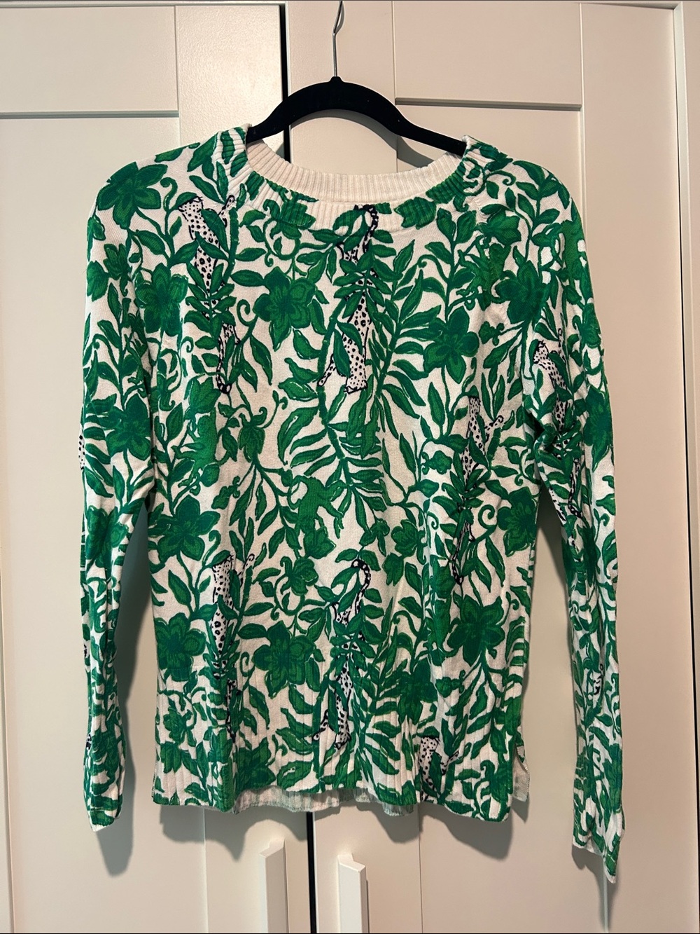 Lilly Pulitzer Salima Sweater
